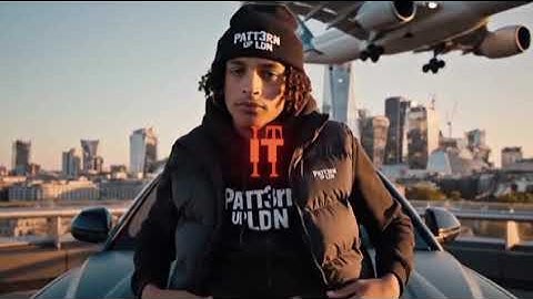 Rockz All I Need - Official Music Video