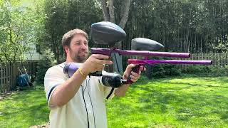 Quiet Shot Showdown: DSR+ vs Geo r5