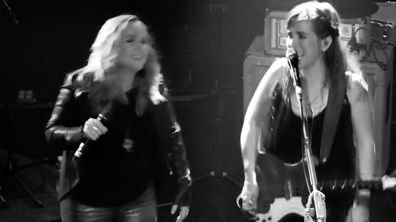 Mary Go Round - Serena Ryder & Melissa Etheridge