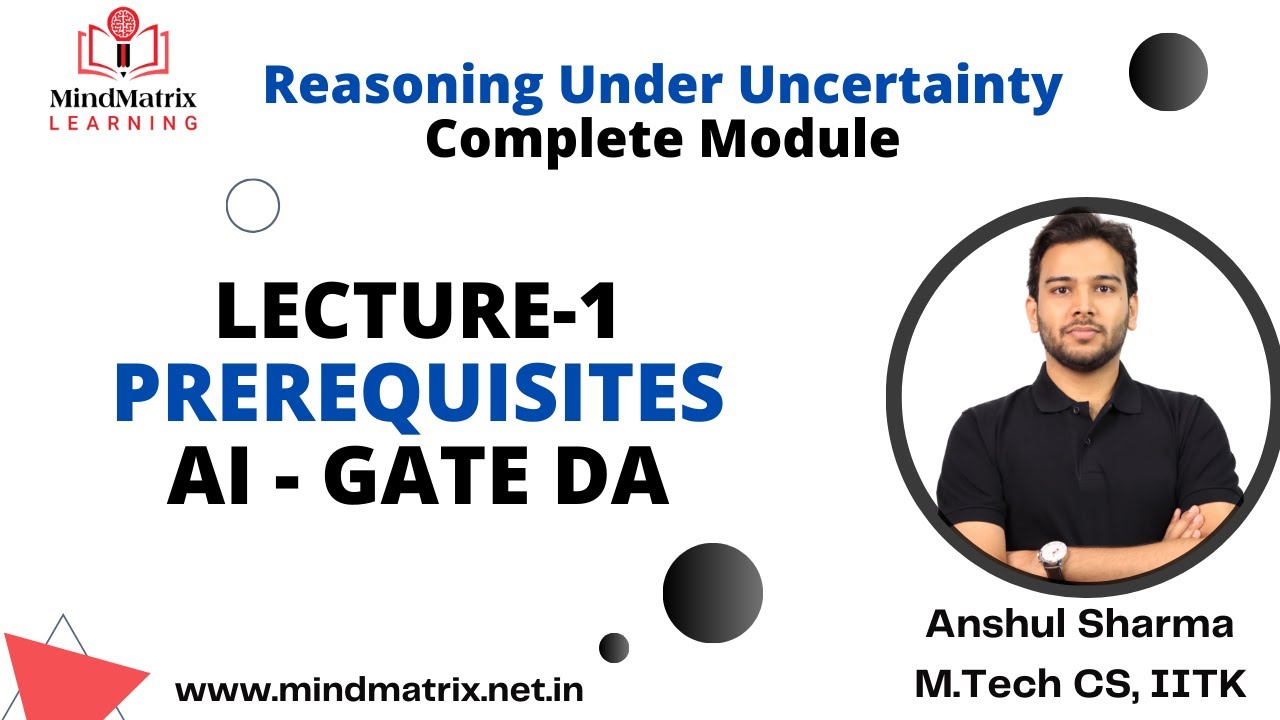 AI - Reasoning Under Uncertainty