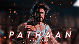 Pathaan X Daku Teaser Edit Shahrukh Khan Pathan Edit Status Srk Atude Status