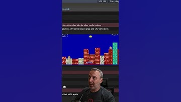 Have you ever made your own game