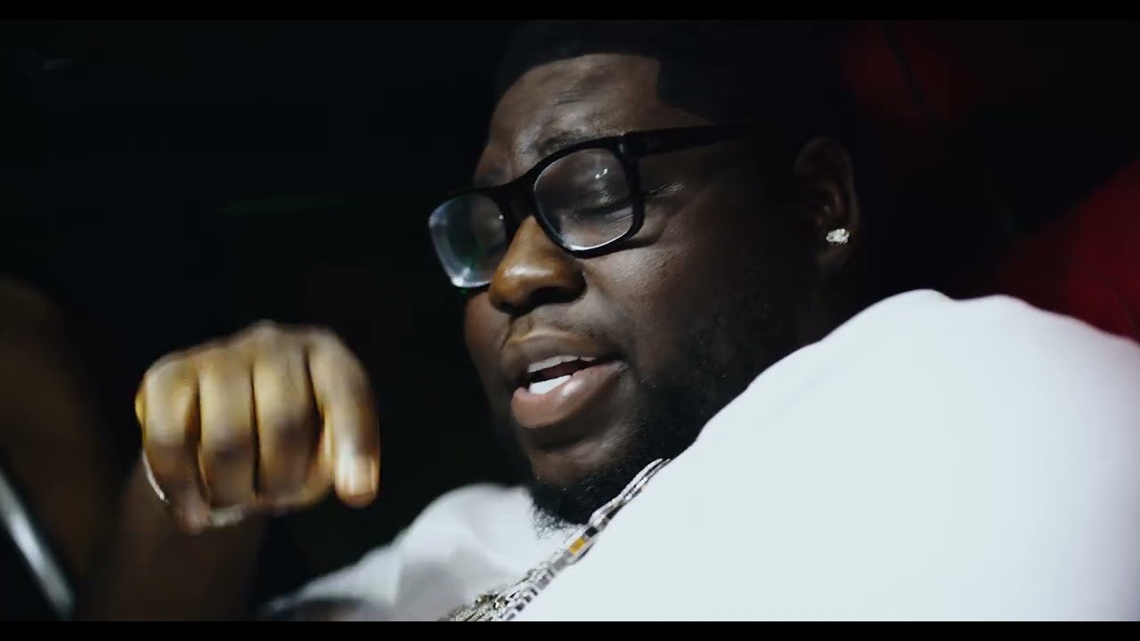 YOUNG CHOP - CALL ME UP [Official Video] - YouTube