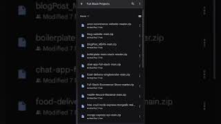 Mern Stack Development Bundle