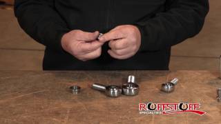 Dan Explains Standard Misalignment.