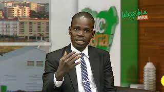 Dr Caleb Adeagbo Stroke Cant Increase But Can Worsen - Hello Nigeria