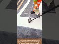 arrow painting 🎯 | precision finishing process
