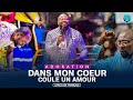 Pasteur Moise Mbiye - Adoration | Dans mon coeur coule un amour |   Lyrics en Français