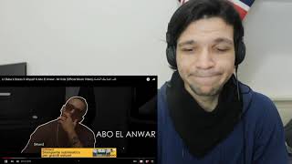 Lil Baba X Desso X Abyusif X Abo El Anwar - Mi Vida - كليب اغنية ميڤيدا للمكسيك (Reaction)