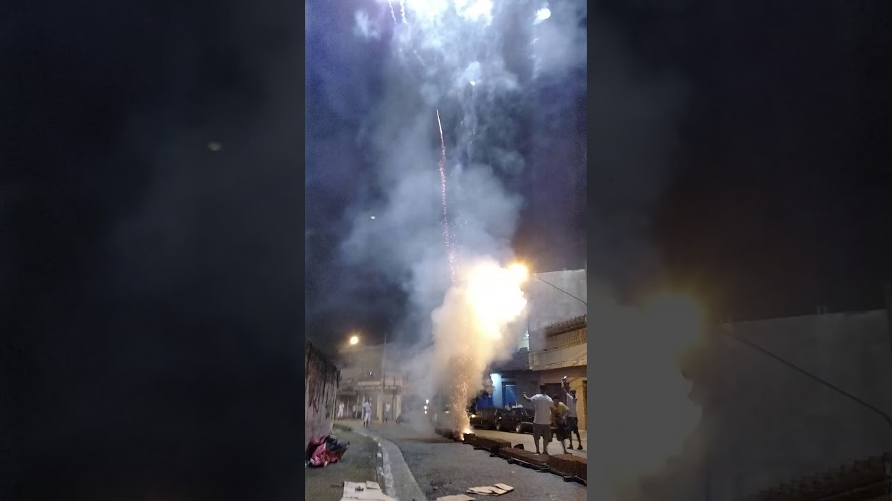 Fogos 2018 freguesia do ó 