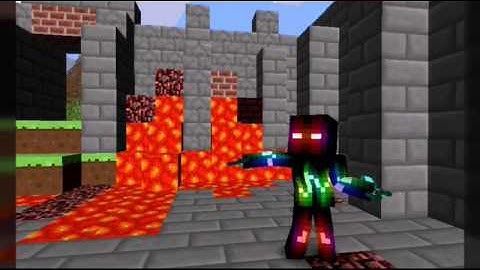 Minha nova intro by eu