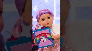 Celebrity The Holiday Fashion Show Theme Brainstorm Session Begins! | American Girl Net Worth