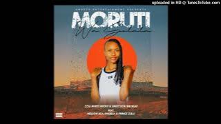 MORUTI WA SELALA ( feat . SmeezyOn The Beat , Mellow Rsa , Shandesh  , Phobla & Prince Zulu