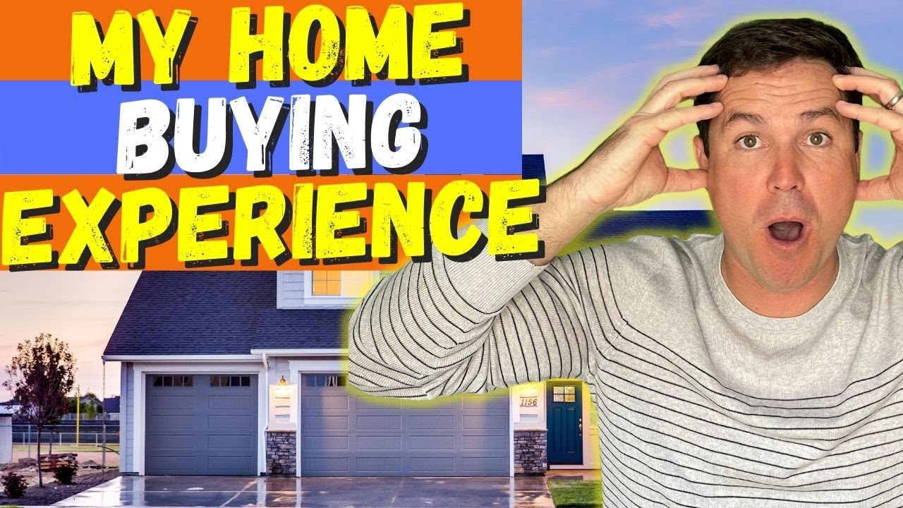 Buying a House in Southern Maryland: My Experience