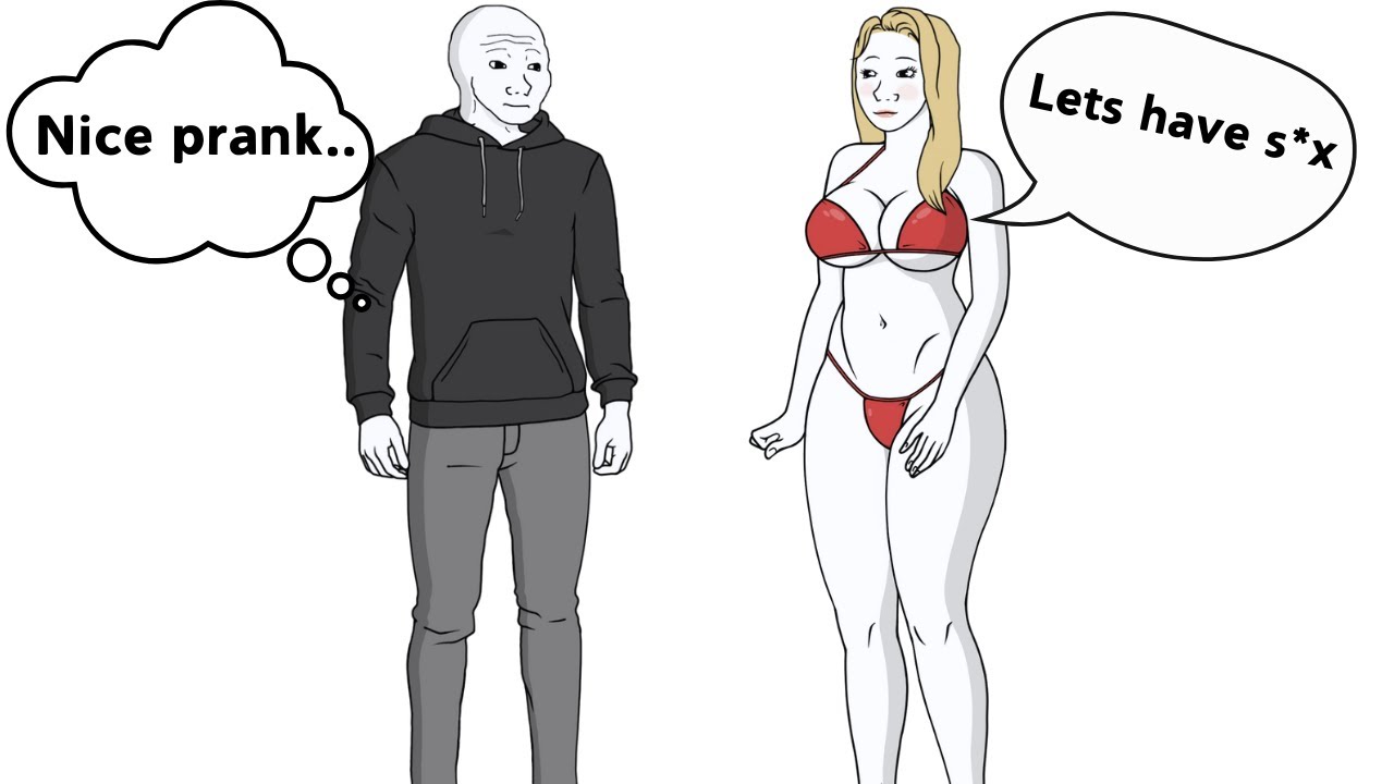 LIFE of an OVERTHINKER