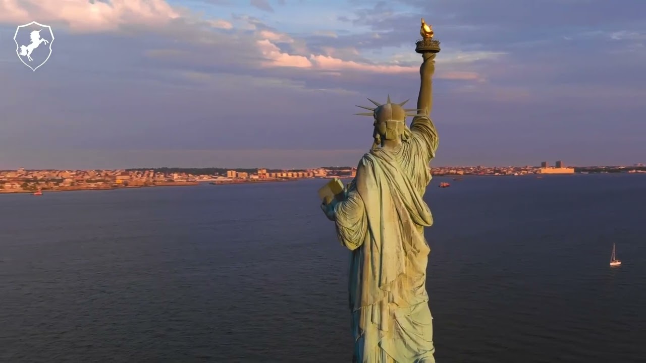 Statue of Liberty Secrets They Don't Want You To Know