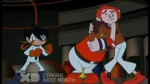 The Skeleton King Threat