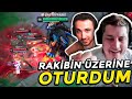 RAKİP JUNGLE'A KIŞKIRTMA ÇEKTİK w/@KassadinsCreed | LEVO LOL RİVEN MAÇ ÖZETLERİ