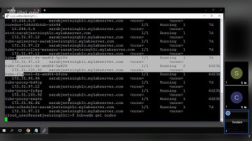 Kubernetes: Beginner to Intermediate Session 3