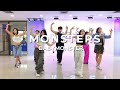 Monsters Intro Babymonster FLUKE Choreography
