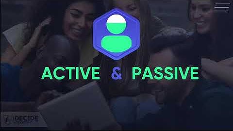 CROWD1 INTERACTIVE PRESENTATION