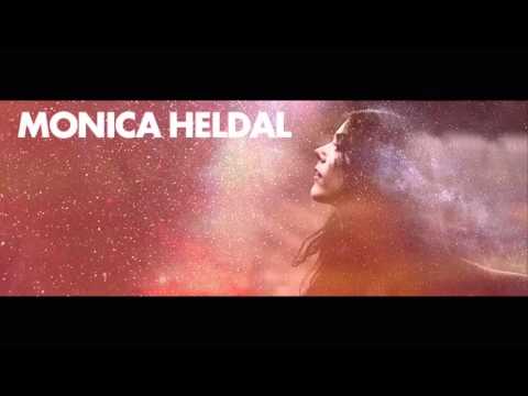 Monica Heldal — Monica Heldal - Lovers & Life & the Stars