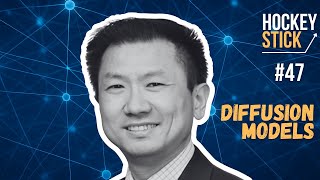 Celebrity The Future of Diffusion Models - Mark Liu - HockeyStick #47 Net Worth