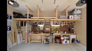 Garage Shelving Ideas - Shelving Ideas For A Garage | Modern Wooden & Metal Best Pics Diy garage storage ideas to help you reinvent your. Diy garage storage ideas to help you reinvent your best 25. 11 of 35 14 products