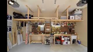 Diy garage storage ideas to help you reinvent your. Diy garage storage ideas to help you reinvent your best 25. 11 of 35 14 ...