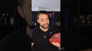 New Aromatix Carnal Desire shorts fragrance cologne perfume unboxing aromatix carnaldesire