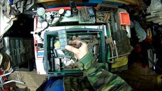 Flea Market + Auction Scores #3.3 - local tool auction 02/2018, part 3