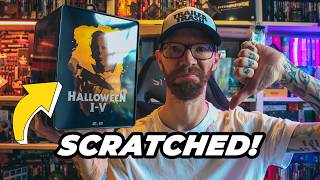 Unboxing the IMPRINT Halloween Collection | It's NOT good...
