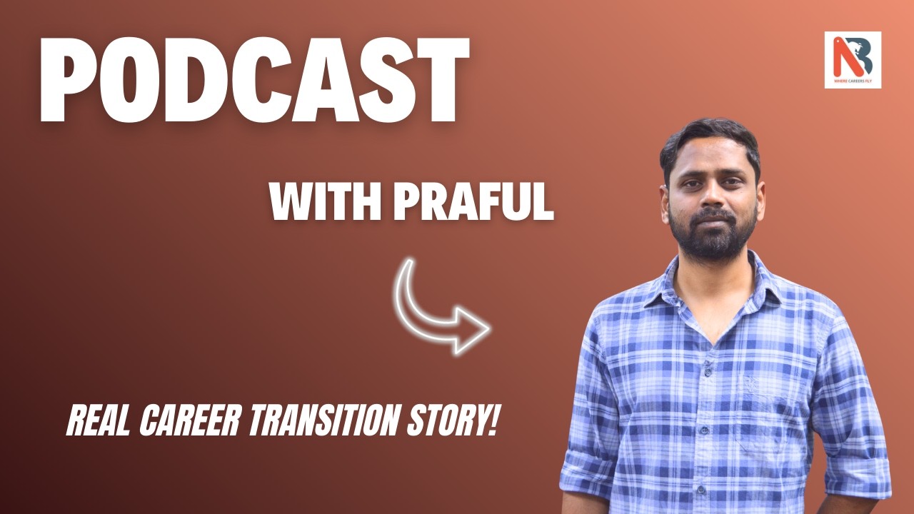 Praful’s Success Story | From Learning IT Networking to Landing a Great ...