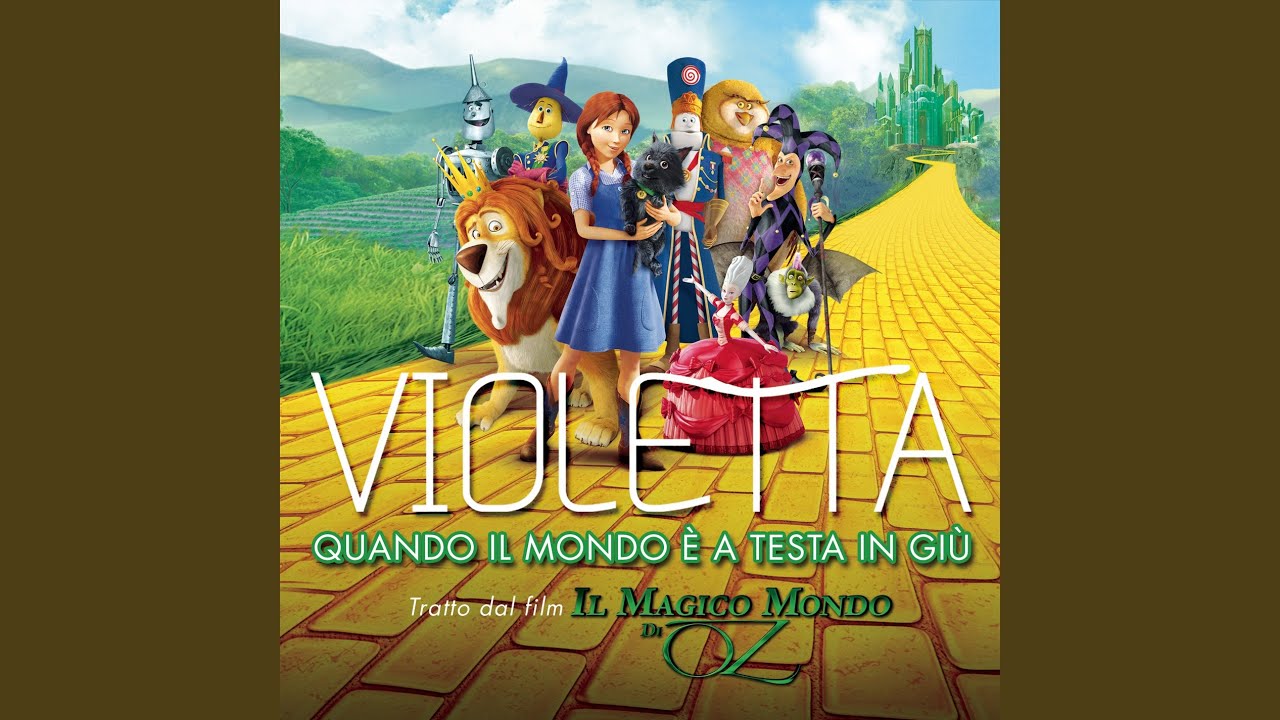 Guardare Il Mondo A Testa In Giù