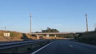 Dirigindo Pelas Estradas Portuguesas, A28 (sentido Viana do Castelo/Porto)