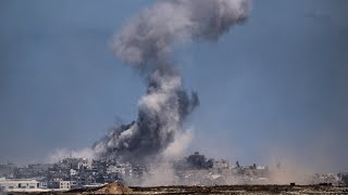 Forces de défense israéliennes : cinq soldats tués par des tirs de chars israéliens