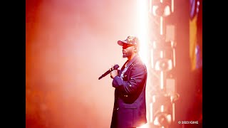 Kendrick Lamar Full Performance in Kigali (BK Arena)