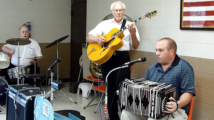 Echoes In the Hills - Chris Weiss - 2011 Allenton ...
