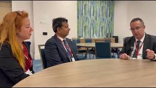 The future of CCT and the role of SCCT Brought to you by the SCCT FiRST Committee