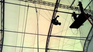 Dan's 1st Backend Whip Catch