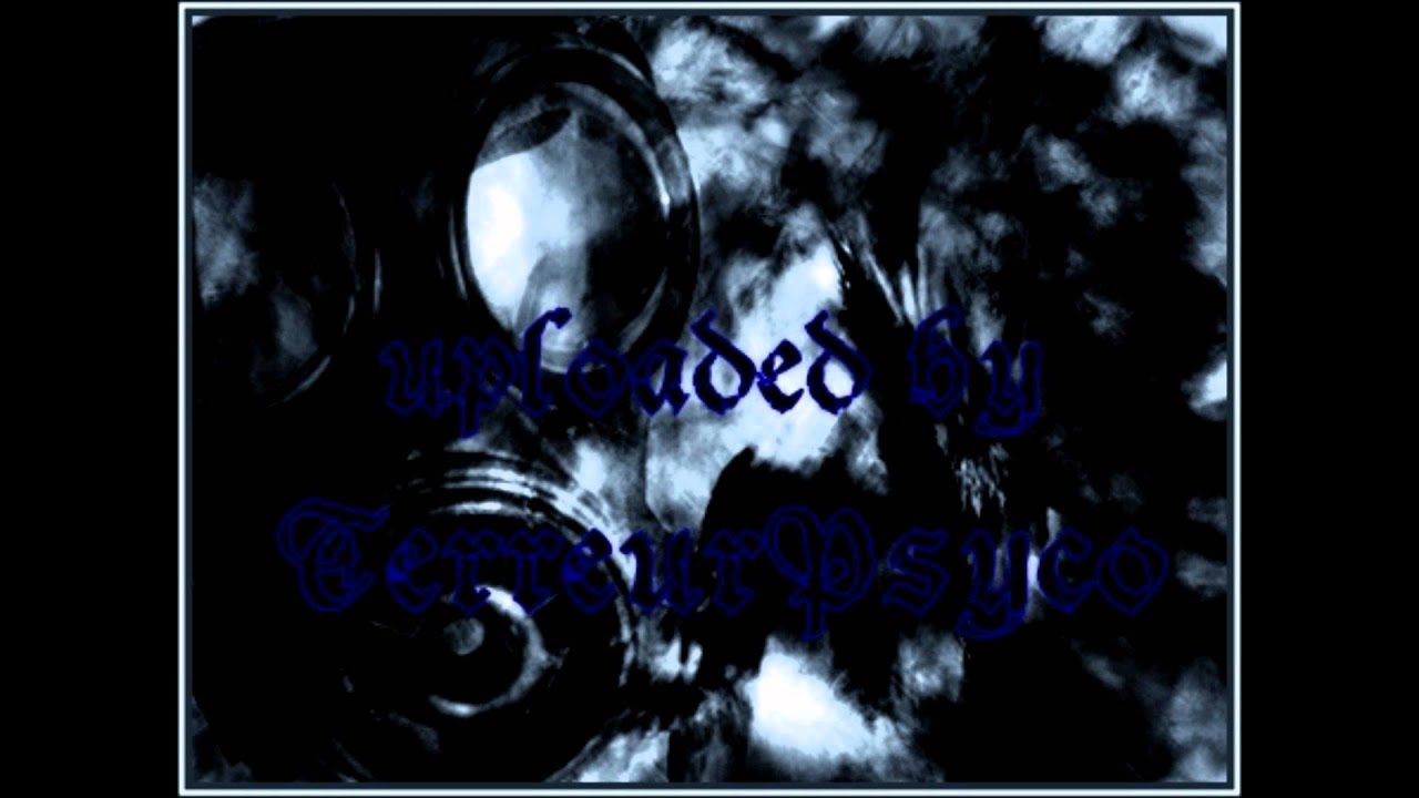 Trance Hater - Massenmörder