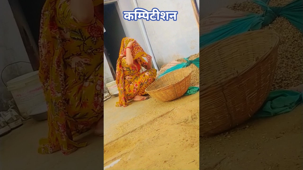 Wait for end 😜-COMPETITION  Masoom Sharma |Manisha| Aman Jaji & Pranjal Dahiya| Rakesh |Kuldeep|Song