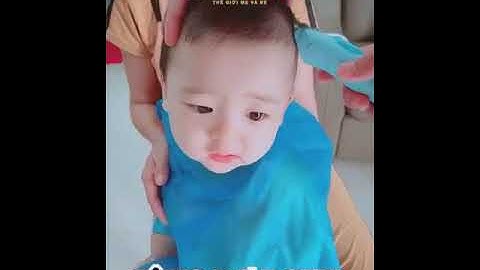 Tông Đơ Cắt Tóc Cho Bé Doux - Babostore