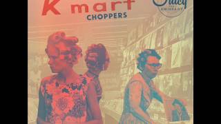 Juicy The Emissary - Attention Kmart Choppers [full ep]