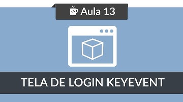 Interface Gráfica Java no Netbeans - Aula #13 - Tela de Login - getPassword() e KeyEvent