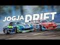 CARVLOG: ROCKETBUNNY CRASH, 550KM ROADTRIP, SUPERDRIFT RD.2