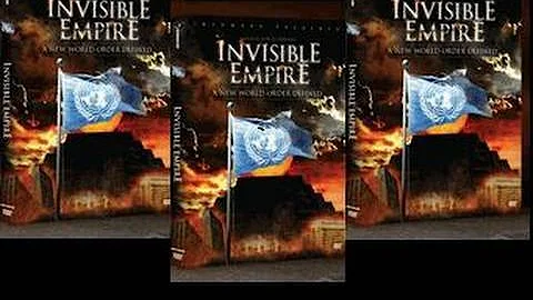 Invisible Empire A New World Order Defined Full (Order it at Infowars.com)