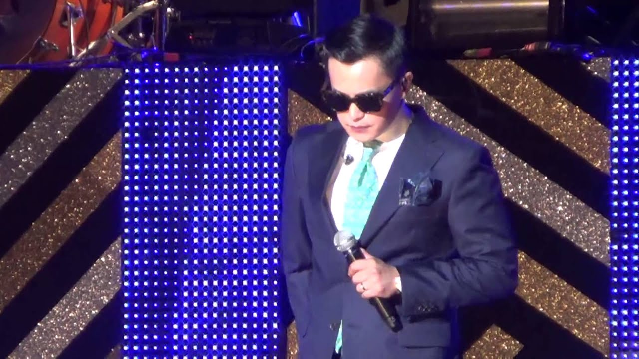 140913 용기백배 콘서트 [MC THE MAX - 입술의 말]