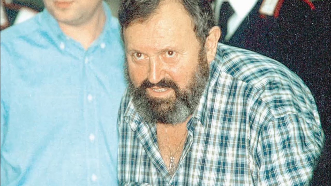 Mostro di Firenze Cdm - Giancarlo Lotti risponde all'avvocato Filastò