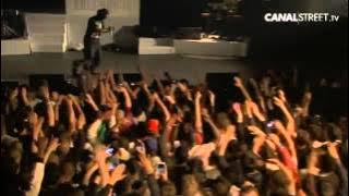 Youssoupha - Gestelude Part III / Irreversible / La Vie Est Belle / Le Combat Continue Part III